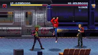 198X - BEATING HEART - Train Section