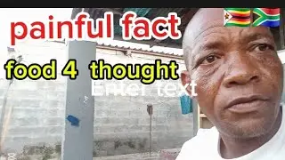 Simple and natural | AFRICAN Village Life Experience true