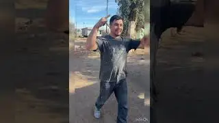 Un día en la carpintería (se armaron las carreras)