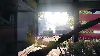 Dying Light 2 Reloaded edition PS5 4K Gameplay PART 6 &ndash; MINI GAME (No Commentary)