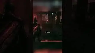Epic Stealth Moves by Batman