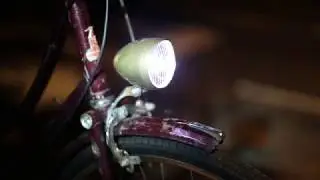 5 Essential Tips for Safe Cycling at Night - Visibility