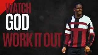 Watch God Work It Out | Pastor Solomon Adair | Inspired To Live Church