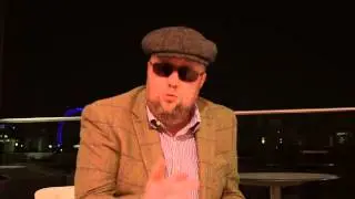 Duncan Barkes Does Madness For #FakeSomeNoise