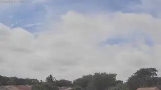 Cloud Camera 2020-03-06: Coral Springs FD Fire Station 43