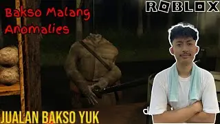 KITA CARI ENDING BARU LAGI GUYSSS-Bakso Malang Anomalies