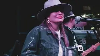 Lideres Sociales y te lo canto en Cumbia