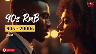 Ne-Yo, Usher, Chris Brown, Mariah Carey,Akon 💿 Throwback R&B Classics ~ Old School R&b Mix 90s 2000s