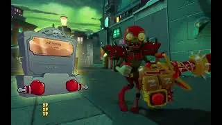 Rosa de Fuego en Plants Vs  Zombies Garden Warfare 2 #316