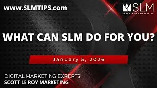 Что может сделать для вас SLM? 1/5