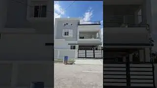 ☝️☝️☝️#New House for Sale in Coimbatore #vadavalli - 9344524411