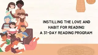 Reading Intervention Program