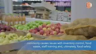SATO FX3 LX   Flexible intelligence for Food Retail Finlogic