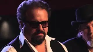 THE MAVERICKS INTERVIEW CLIP | GETTING TO THIS POINT