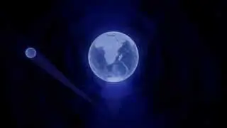 Holographic Earth