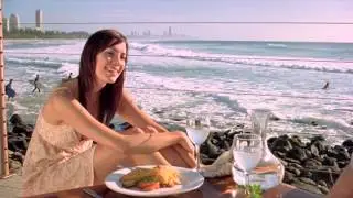 Indigo Blue Resort Burleigh
