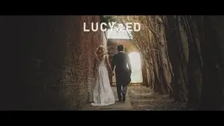 Gerrards Cross, Buckinghamshire - Lucy & Ed's wedding film