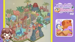 Dreamy Room Level 189 Solution Walkthrough