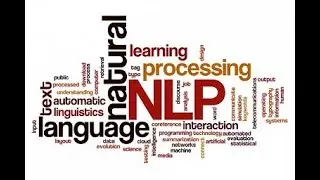 Computer Processing of Human Language