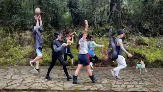 Gato Krlox - Pensar Suspirar Sonre&iacute;r