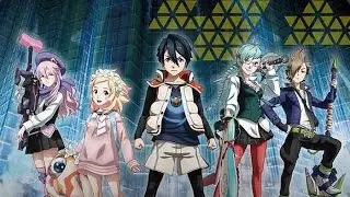 AMV-Bubuki Buranki