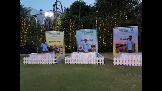 games in event / stall games for corporate events / games for birthday party / fun games for kids