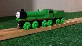 1994 Henry Review