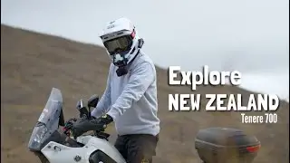 Ketagihan Riding di NEW ZEALAND Jadinya [3/3]