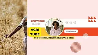 Grade 11 Agriculture Unit 10 Part 3 . Water & Air Pollution New Curriculum