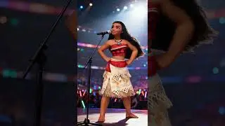 Moana &mdash; 