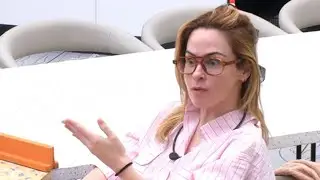 💥URGENTE🚨 - ANA PAULA DIZ PARA PEDRO: VOCÊ É MALANDRO! NÃO VAI CHORAR HEIN PORQUE SOU GROSSA! #bbb26