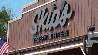 Founder of Skip&rsquo;s Western Outfitters hospitalized after tragic accident
