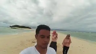 Suasna Surga yang tersembunyi di Nailaka Masi Seperti yang dulu