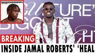 &ldquo;American Idol&rsquo; Jamal Roberts&rsquo; Big Gift Backfires &ndash; Fans Shocked At The Threats He Now Faces!&rdquo;