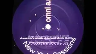 Omni A.M. - I On U