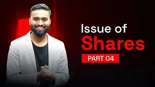 Shares | Part-4 |Forfeiture | Reissue | Capital Reserve |ISC | CBSE |HSC |Shubham Jagdish 8112601234