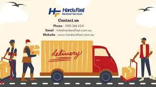 Seamless Office Relocation Choosing the Best Moving Services