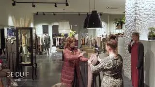 De Duif Fashion Show - A/W 2020