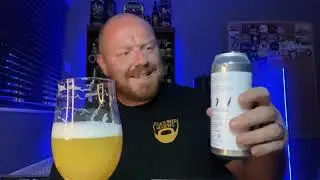 Baron - Bench Warmer - Pale Ale #beer #beerreview #localbeer