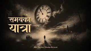 SAMAYEKO YATRA || New Nepali Audio Song || Himalaya Harmonies