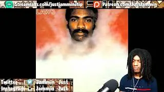 FIRST TIME HEARING Ronnie Laws - Stay Still Reaction
