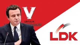 Çështja e PRESIDENTIT/ Kurti PRET kuvendin e LDK-së? – Ora 7