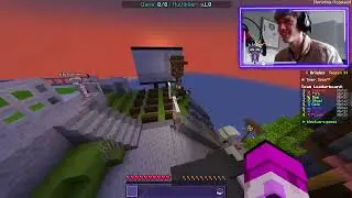RiceInRealTime Block Wars Origins 34 w/@dGc22, @Endae, @khaoskorps, and @LantasticTV