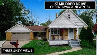 23 Mildred Dr | Cheektowaga, NY 14225