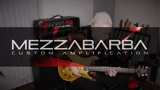 Mezzabarba MZero Overdrive