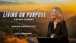What Will Shape Your Year? – Pastor Sandra Get – MCV 1/4/25  Hebrews 11:23-27