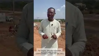 MOST AFFORDABLE URBAN LAND IN ENUGU WITH GOVERNMENT BACKING | LAND FOR SALE IN ENUGU 