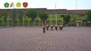 LKBB Madrasah 2024 ( MAN 2 SRAGEN)