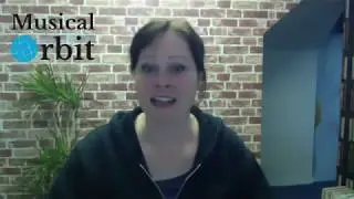 Excellent quality audio for online music lessons