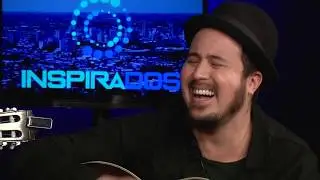 Rober Varela y Edgardo Torres en InspiraDos